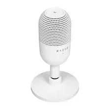 Микрофон Razer Seiren V3 Mini белый