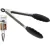 Щипцы Perfecto Linea Natural Green 21-010007
