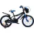 Детский велосипед DeltA Sport 2005 20 (синий)