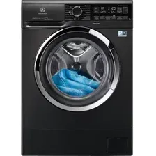 Стиральная машина Electrolux SensiCare 600 EW6SM226CP