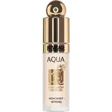 Консилер LUXVISAGE Aqua Veil Hyaluron Complex тон 104 (4.5г)