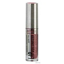 Блеск-плампер для губ "LIP Volumizer Hot Vanilla" тон: 307