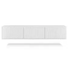 Тумба Shtabe Royal 5030 эко (белый)