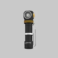 Фонарь Armytek Elf C2 USB-C Белый / арт: F05103C