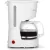 Кофеварка капельная Blackton Bt CM1111, белый