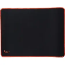 Коврик для мыши SmartBuy Rush Red Cage SBMP-02G-K