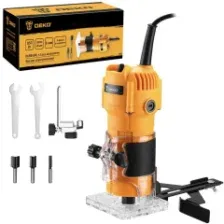 Фрезер кромочный DEKO DKR850W 