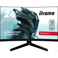 Игровой монитор iiyama G-Master Red Eagle G2466HSU-B1