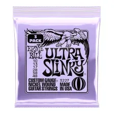 Струны для гитары Ernie Ball 3227