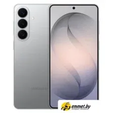 Телефон Samsung Galaxy S26+ SM-S947B 12GB/256GB (серебристый)