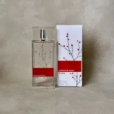 Armand Basi In Red 100 мл, оригинал, Италия (Арманд Баси Ин Ред О Де Туалет женский)