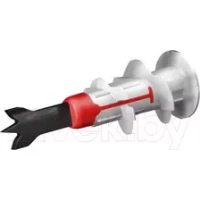 Дюбель для гипсокартона FISCHER Duoblade 545677K (40шт)