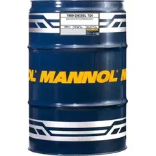 Моторное масло Mannol Diesel TDI 5W30 SN/CF / MN7909-DR (208л)
