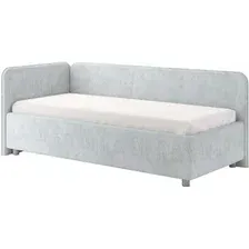 Кровать-тахта Сонум Capri L 90x200 (бентли кремовый)