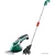 Садовые ножницы Bosch Isio (0600833105)