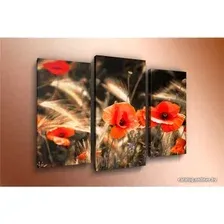 Модульная картина Arthata m-000488 90x60