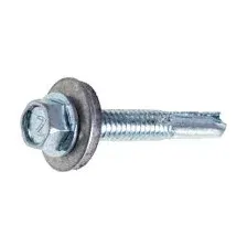 Саморез Starfix SM-61745-2500