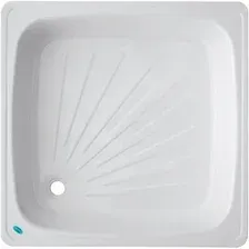 Душевой поддон LAGUNA 80x80