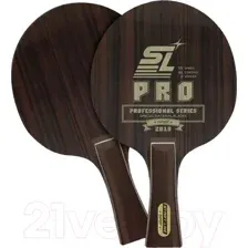Основание для ракетки настольного тенниса Start Line Pro FL 609 (коническая)