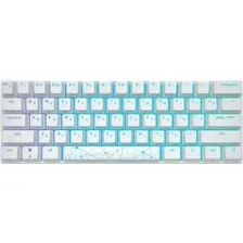 Клавиатура GMNG GG-KB505XW