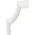 Декоративный уголок Decor-Dizayn У16-DD603