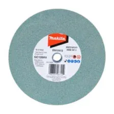 Круг заточной 150x16x12.7 мм GC120H Makita B-51932