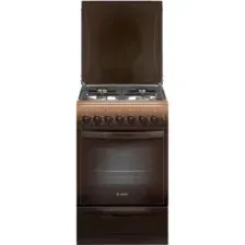 Плита газоэлектрическая GEFEST ПГЭ 5102-02 0301