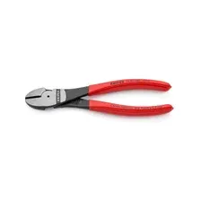 Бокорезы KNIPEX 74 01 [200 мм] (7401200)