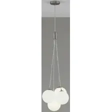 Подвесная люстра Moderli Renny V11723-5P