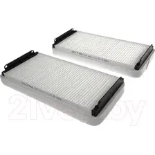 Салонный фильтр Knecht/Mahle LA47/S
