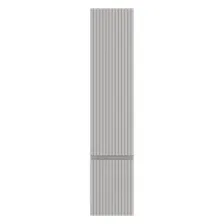 Шкаф-пенал для ванной Brevita Victory L 35 / VIC-05035-500L