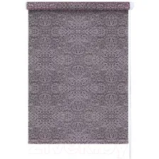 Рулонная штора LEGRAND Византия 66x175 / 58 072 470 (аметист)