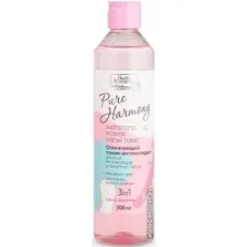 Тоник для лица Family Cosmetics Тоник для лица Pure Harmony Антиоксидант против усталости и стресса (300 мл)