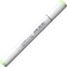Маркер художественный Copic Sketch YG-41 21075202 (бледно-зеленый кобальт)