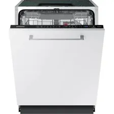 Встраиваемая посудомоечная машина Samsung DW60A8060IB/EO