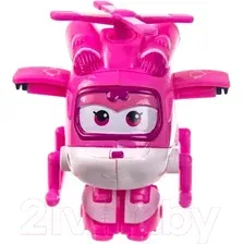 Трансформер Super Wings Мини Диззи EU710040