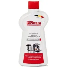 Средство для кофемашин Filtero 606