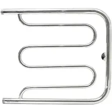 Полотенцесушитель Gloss &amp; Reiter Foxtrot. ПМ. 60Х80 (1")