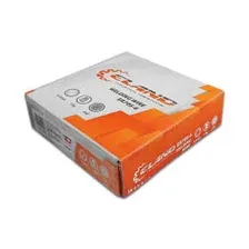 Сварочная проволока  ELAND ER70S-6 ER70S6EL085 (0.8 мм, 5 кг)