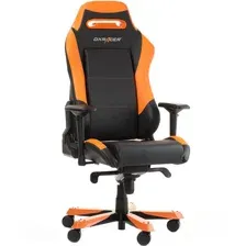 геймерское кресло DXRacer OH/IS11/NO, оранжевый