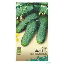 Огурец "Маша F1" (7 шт.)