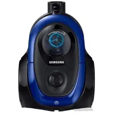Пылесос Samsung VC18M2120SB/MA