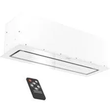 Вытяжка встраиваемая FRANKE LUCE 90 WH 