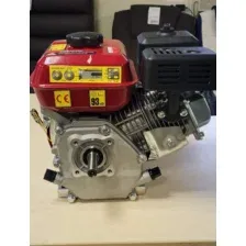 Бензиновый двигатель Asilak SL-170F-D19
