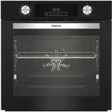 Электрический духовой шкаф Haier HFE8 921 H BL