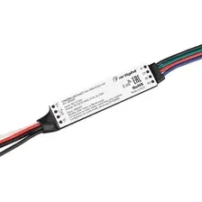 Контроллер RGB Arlight Smart-K46-RGB-Push-Suf 028440