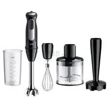 Погружной блендер Braun MQ 55307 MBK
