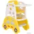 Стульчик Pituso UN-M03-yellow
