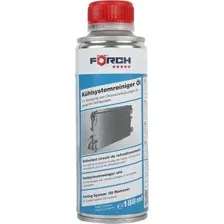 Присадка Forch очиститель системы охлаждения 67507045 (188мл)