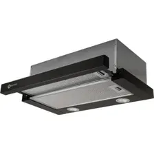 Вытяжка SCHTOFF TF-5250 GBK